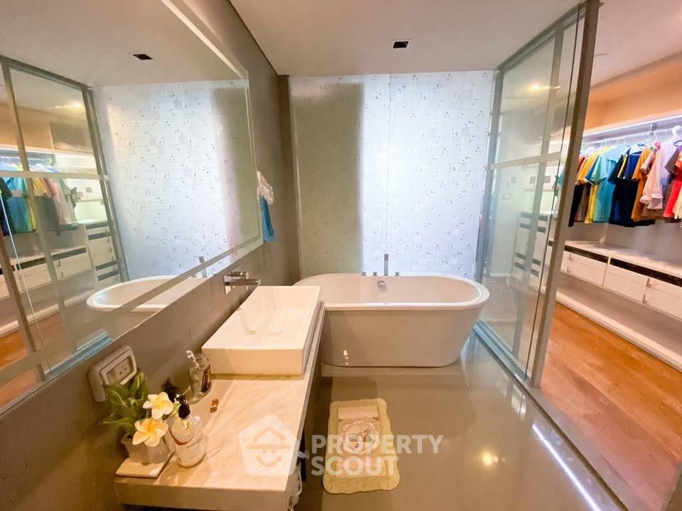 รูป คอนโด 2-ห้องนอน ที่ เดอะ แบงค็อค สาทร ใกล้ BTS สุรศักดิ์ (ID 2809376) - รูปที่ 9/11