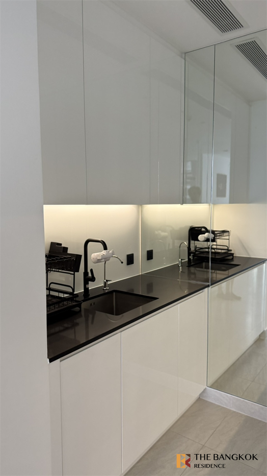 รูป เทตต์ 12 ใกล้ BTS สถานีเซนต์หลุยส์ คอนโด Luxury ราคาพิเศษ - รูปที่ 6/10