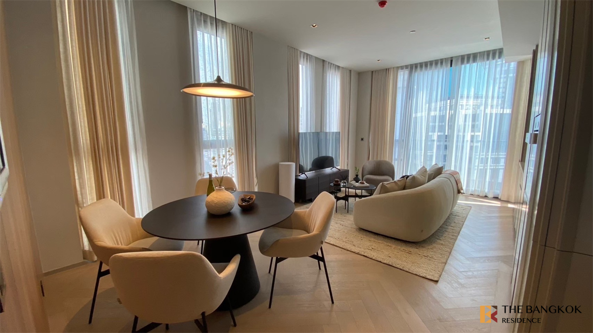 picture The Reserve Sathorn  Start your comfort here - 8/9