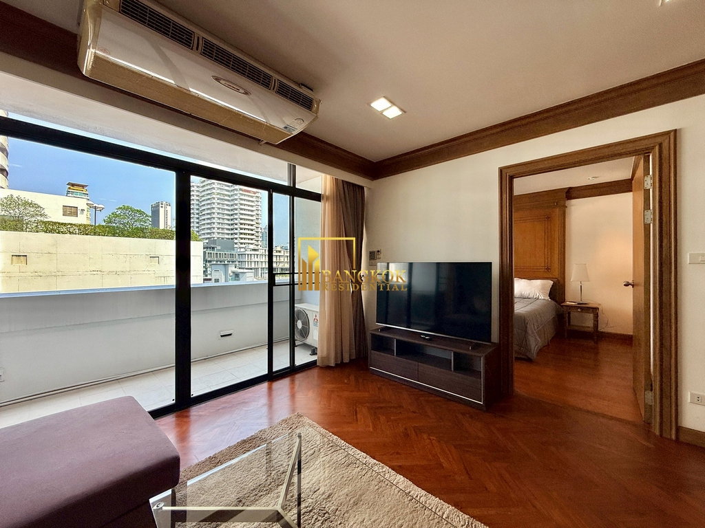 รูป The Prestige 49 | Spacious 1 Bedroom Condo in Thonglor Area - BR61387CD - รูปที่ 4/20
