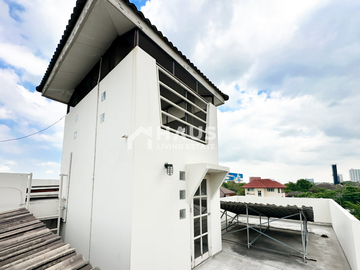 picture Chuan Cheun Prachacheun / 5 Bedrooms #HPCC029 - 32/42