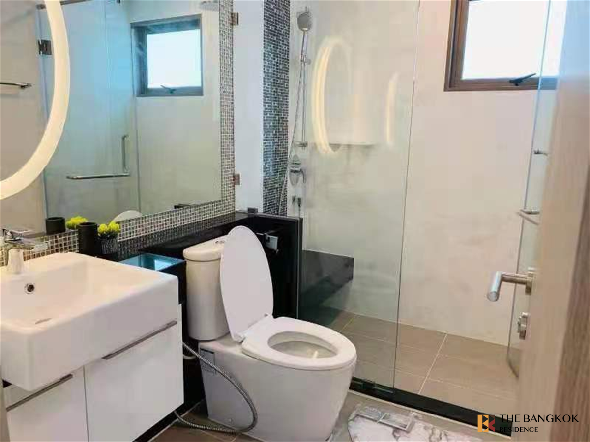 รูป ศุภาลัย โอเรียนทัล สุขุมวิท 39 คอนโดทำเลเด่น ราคาน่าคบ - รูปที่ 7/9