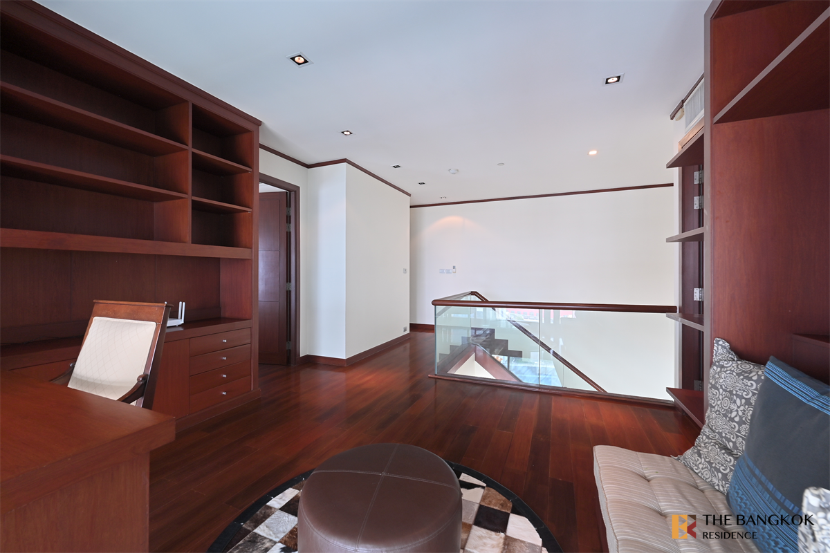 รูป เลอ รัฟฟิเน่ สุขุมวิท 31  คอนโด Luxury ทำเลใจกลางเมือง - รูปที่ 4/10