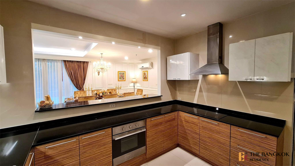 รูป คอนโด Luxury ราคาพิเศษ ปิยะทิพย์เพลส - รูปที่ 8/10