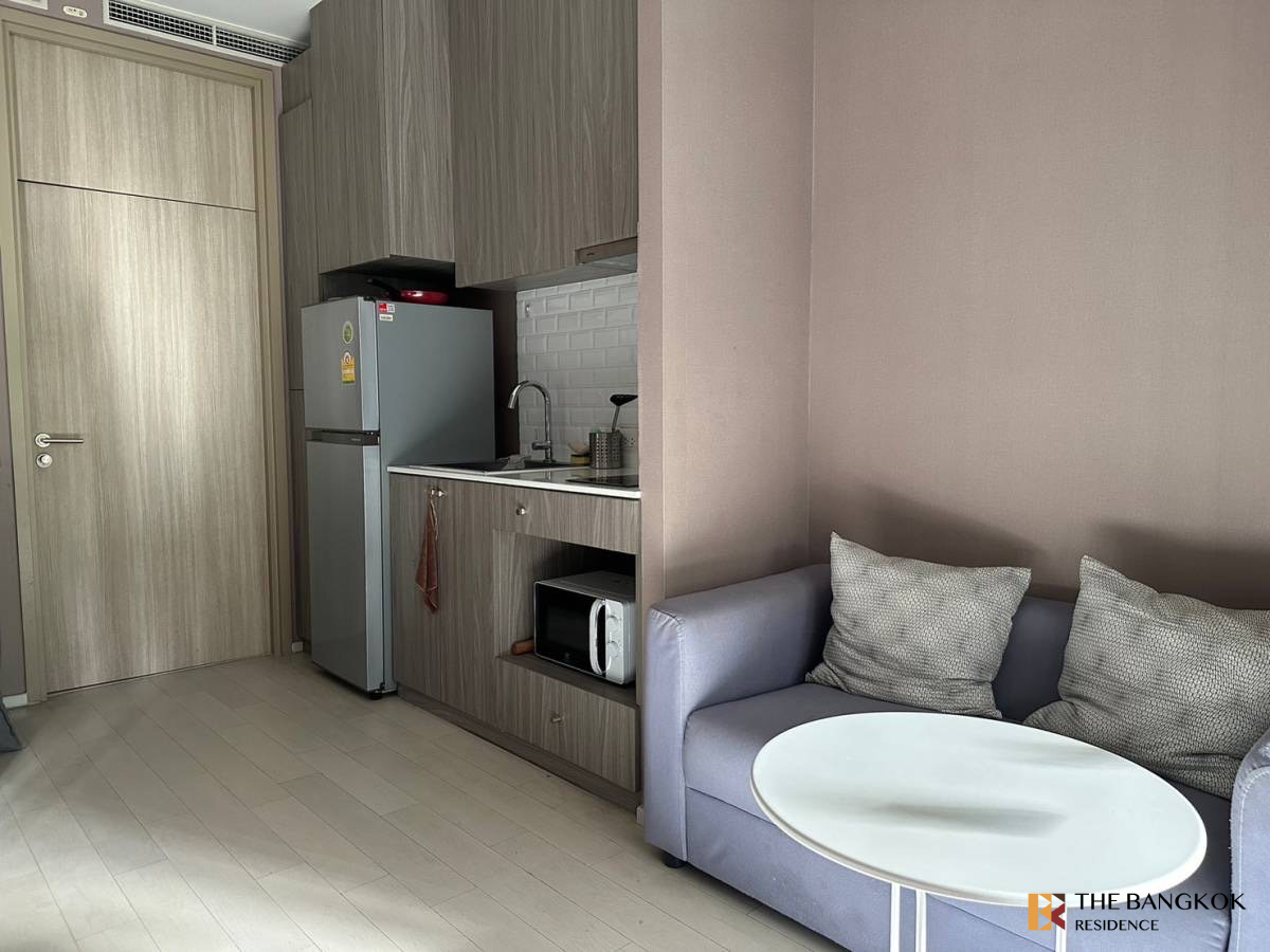 picture Noble Ploenchit near BTS Phloen Chit Ready-to-move-in Condo - 2/9