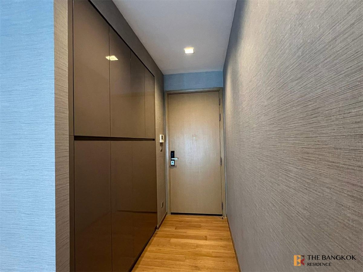 รูป คอนโดสุดคูล ทำเลใจกลางเมือง ไฮด์ สุขุมวิท 13 ใกล้ BTS สถานีอโศก - รูปที่ 2/10