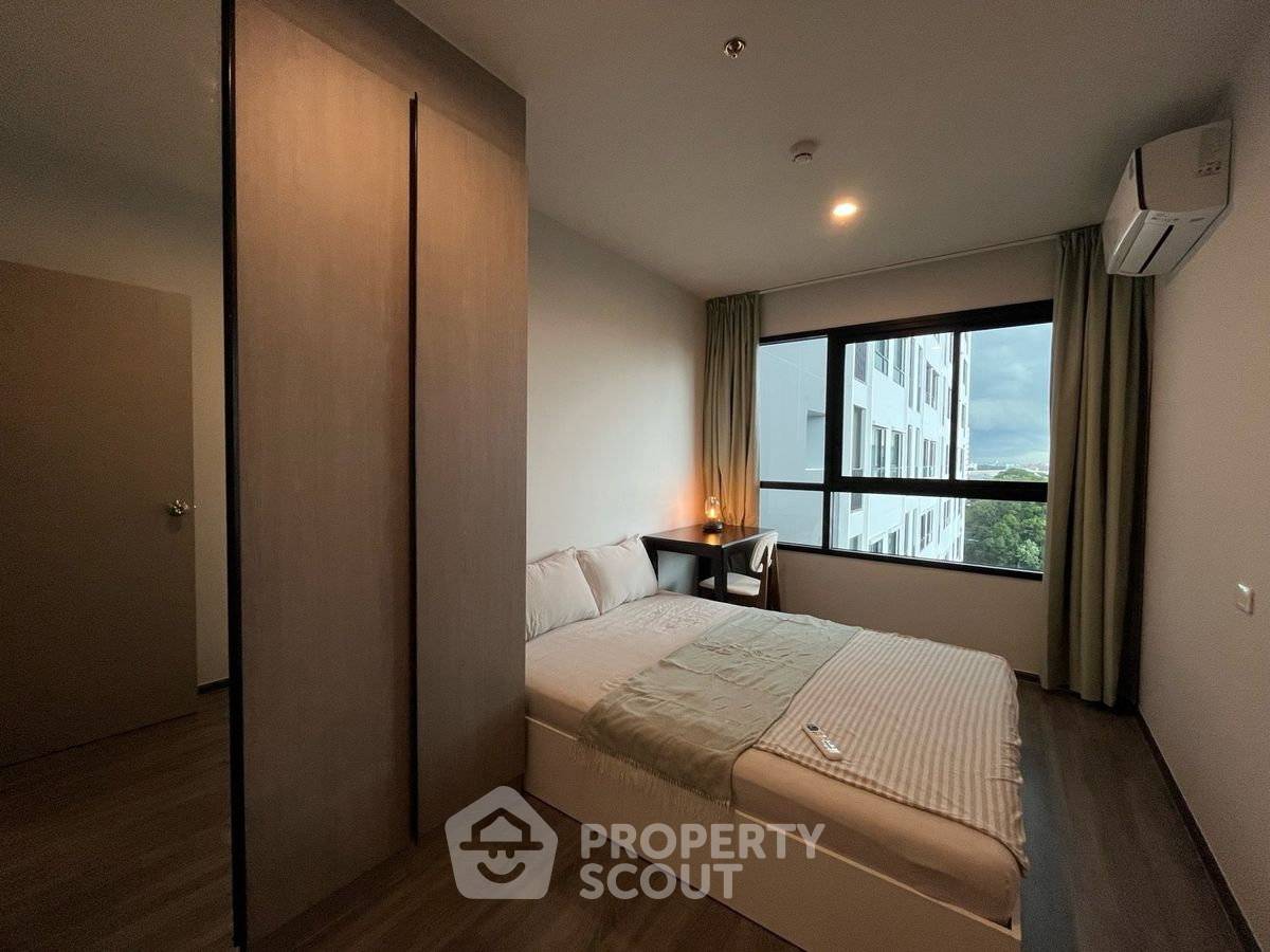รูป คอนโด 2-ห้องนอน ที่ ไอดีโอ รามคำแหง-ลำสาลี สเตชั่น ใกล้ ลำสาลี (ID 2820962) - รูปที่ 25/26