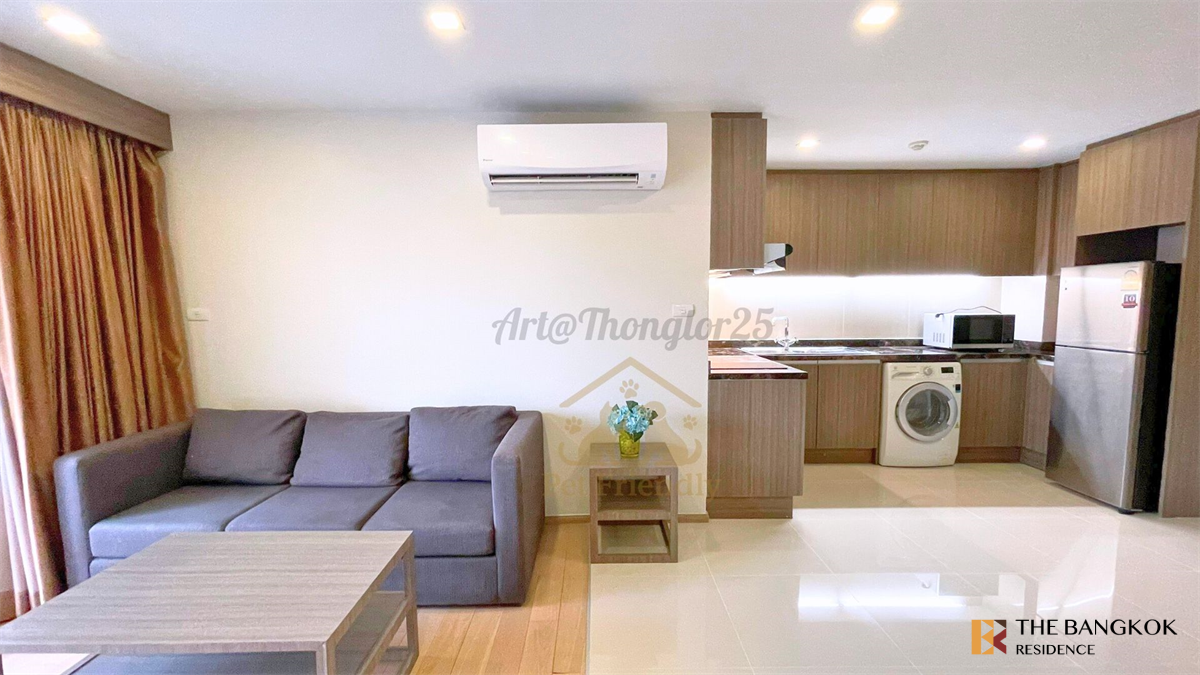 รูป อาร์ท แอท ทองหล่อ 25  จองด่วนก่อนใคร - รูปที่ 4/10