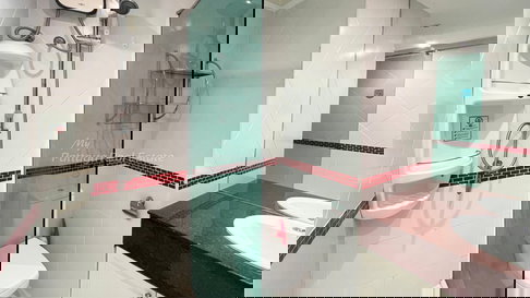 🛏️ Studio - 🛁 1 ห้องน้ำ - 🏙️ Sea View - 🌏 ชื่อชาวต่างชาติ - 🏢 Jomtien Beach Condominium Pattaya - รหัส: JBC19