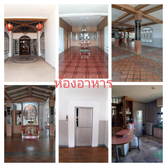 รูป โรงงานพร้อมภัตตาคาร น่าลงทุนมาก ติดถ.สายเอเชีย  อำเภอโกรกพระ  นครสวรรค์ - รูปที่ 17/17