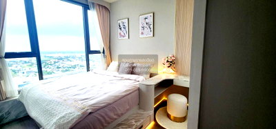 Condos for rent : For Rent Condo , Whizdom The Forestias , Bang Kaeo , Bang Phli , Samut Prakarn , CX-135585 ✅ Live chat with us ADD LINE @connexproperty ✅