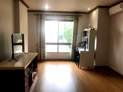 ขายคอนโด : 🔺 ขายคอนโด บ้านกลางกรุงรีสอร์ท รัชดา ซอย7 อาคาร A ชั้น 3 1 ห้องนอน ขนาด 60 ตรม ใกล้ สถาบันสอนดนตรีไทยมันตร