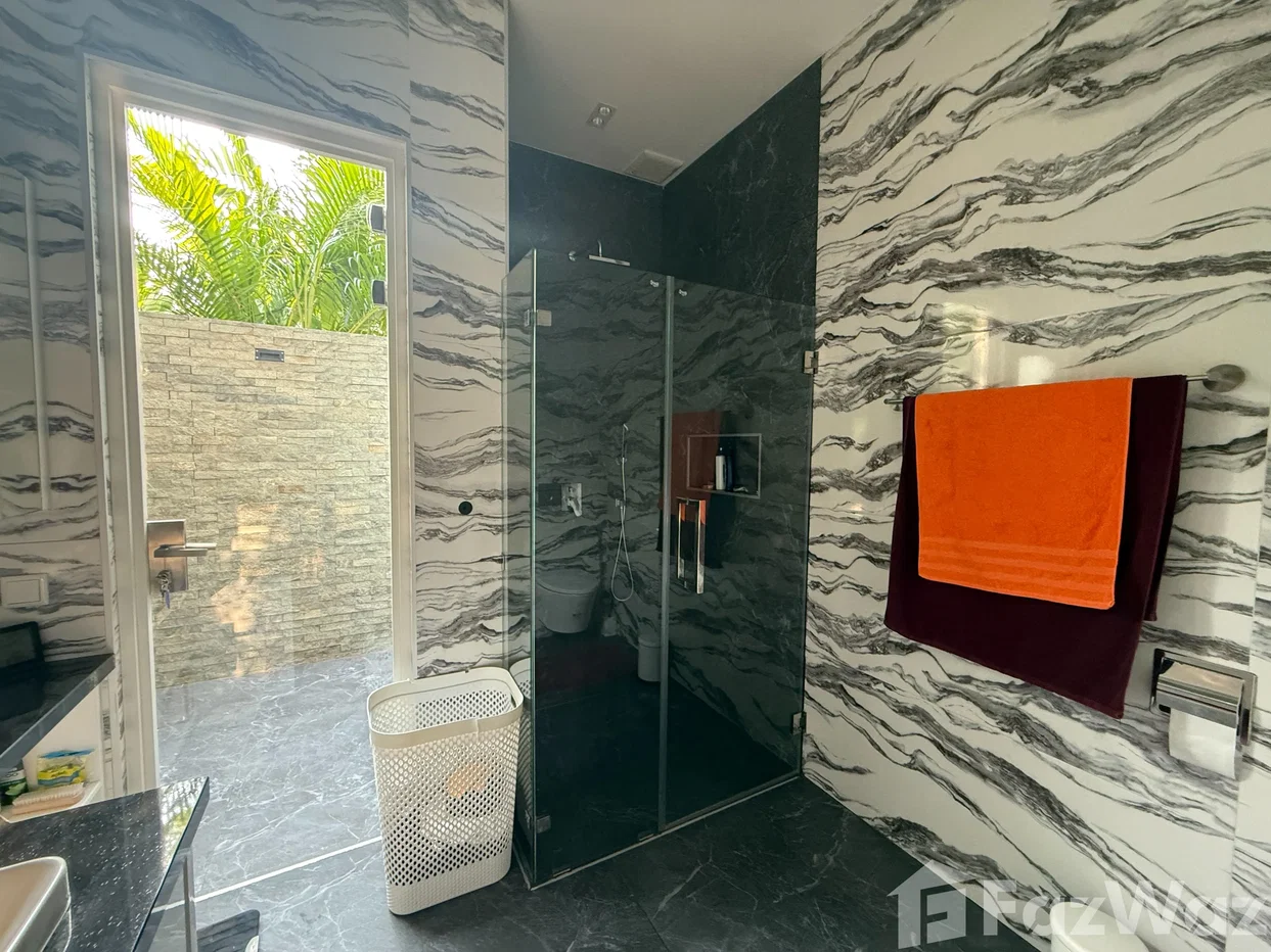 รูป ขาย วิลล่า 3 ห้องนอน ในโครงการ ออร์คิด ปาล์ม โฮม 3 6203187 - รูปที่ 4/10