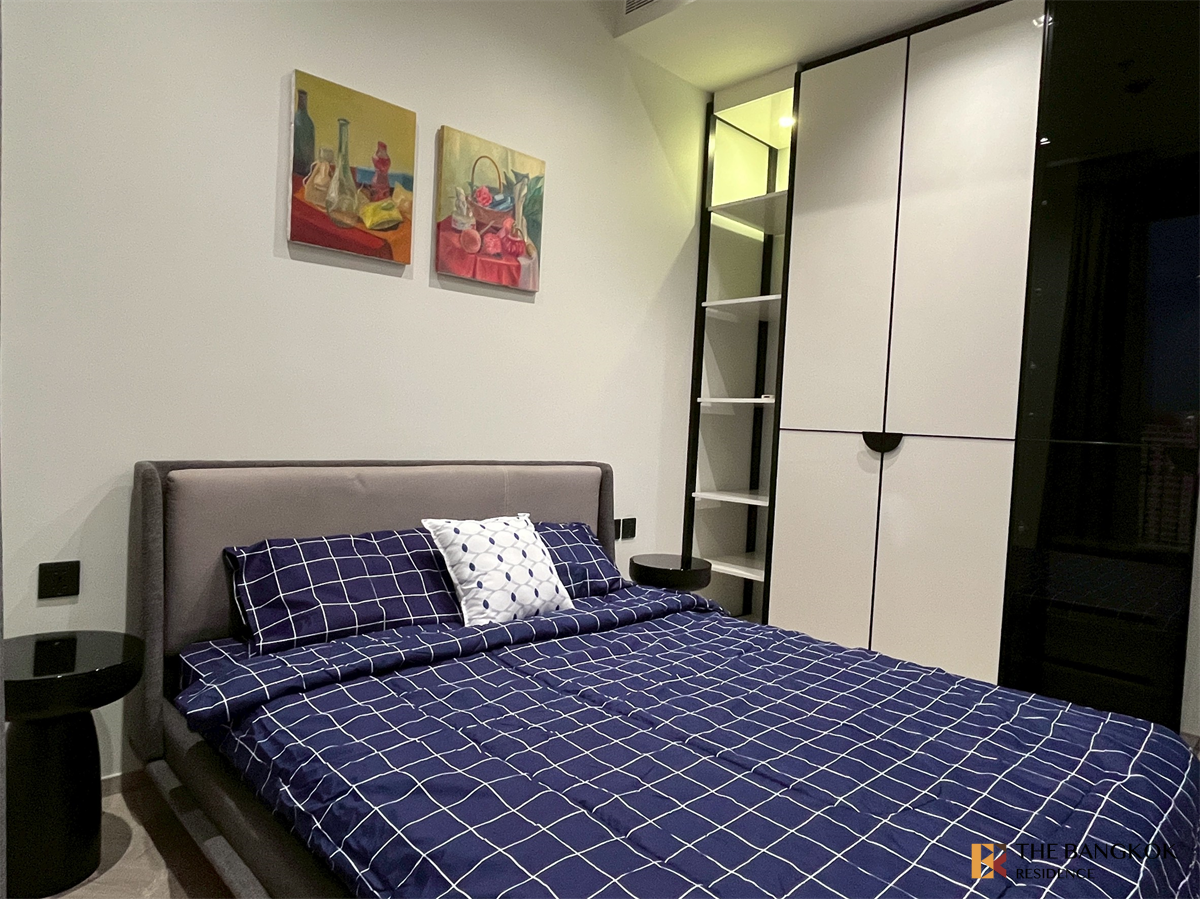 picture Chapter Charoennakhorn-Riverside Surrounded by Facilities - 8/10