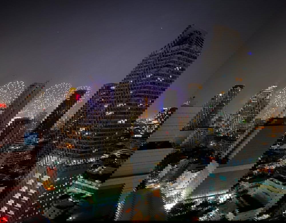 รูป RS5888 ให้เช่า คอนโด Ascott Sathorn ติด BTS เซนต์หลุยส์ - รูปที่ 11/15