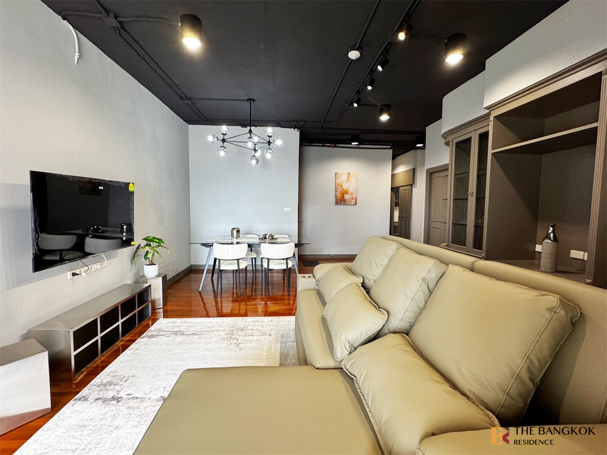 picture Start your comfort here Sampoom Garden near BTS Surasak - 4/9