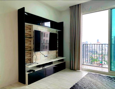 ขายคอนโด : 🚩 ขายคอนโด สิริ แอท สุขุมวิท อาคาร 1 ชั้น 22 2 ห้องนอน ขนาด 67 ตรม ใกล้ BTS ทองหล่อ