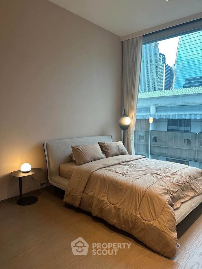รูป คอนโด 2-ห้องนอน ที่ สโคป หลังสวน ใกล้ BTS ชิดลม (ID 2787918) - รูปที่ 4/13