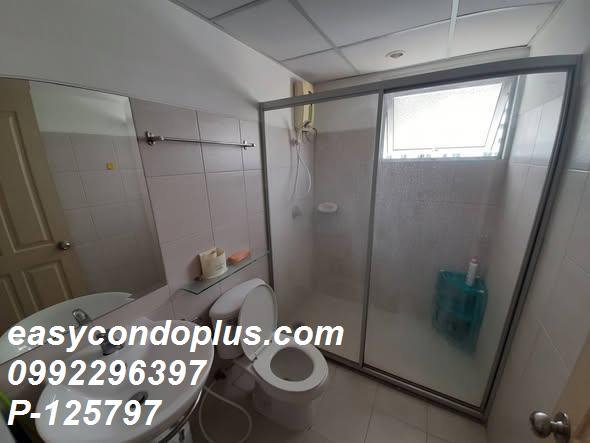 รูป P-125797 วิวเมือง! ศุภาลัย ปาร์ค เกษตร ใกล้ BTS 9,700 บาท | Line Id: @easycondoplus | 099-229-6397 - รูปที่ 3/5