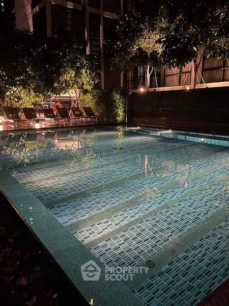 รูป คอนโด 1-ห้องนอน ที่ โหมด สุขุมวิท 61 ใกล้ BTS เอกมัย (ID 1506211) - รูปที่ 3/5