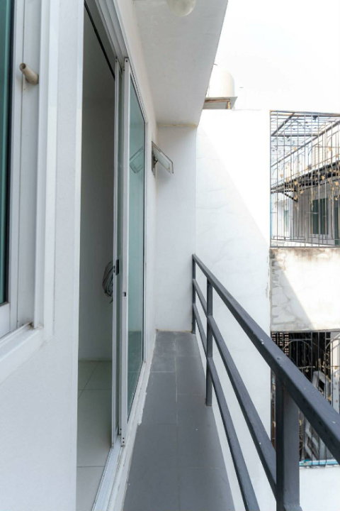 รูป ขายตึกพาณิชย์  3 ชั้น ย่านนิมมาน ทำเลทอง แหล่งนักท่องเที่ยว เดินทางสะดวก เหมาะสำหรับลงทุน-SW003633 - รูปที่ 30/41