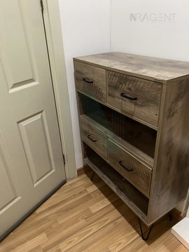 🎊 For Rent Condo REGENT HOME 14 SUKHUMVIT 93 Building 1, Floor 7,Studio, Room size 32.00 sqm