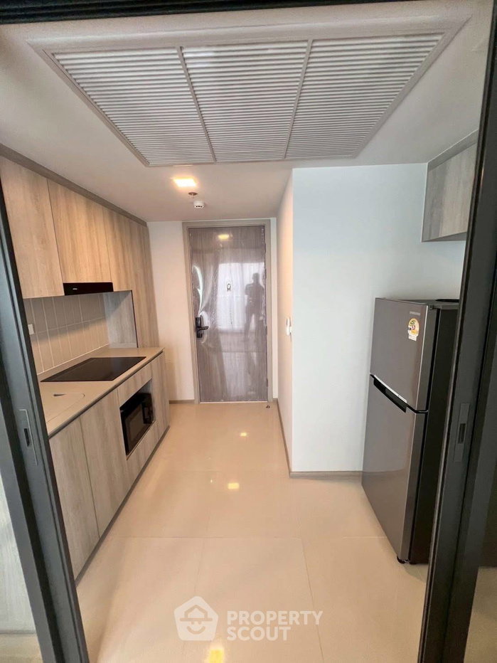 picture 2-BR Condo at COBE Kaset-Sripatum in Lat Yao (ID 2822113) - 9/16