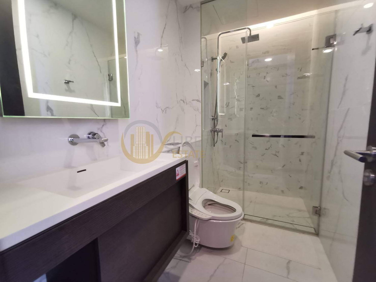 รูป LTH3222 – Modern Condo Prime Location for Rent Rama 4 | City Lifestyle Best Value | Near MRT Queen Sirikit | 55,000 THB | คอนโดให้เช่า พระราม 4 ทำเลดี ไลฟ์สไตล์เมือง คุ้มค่า ใกล้ MRT ศูนย์สิริกิติ์ - รูปที่ 6/6