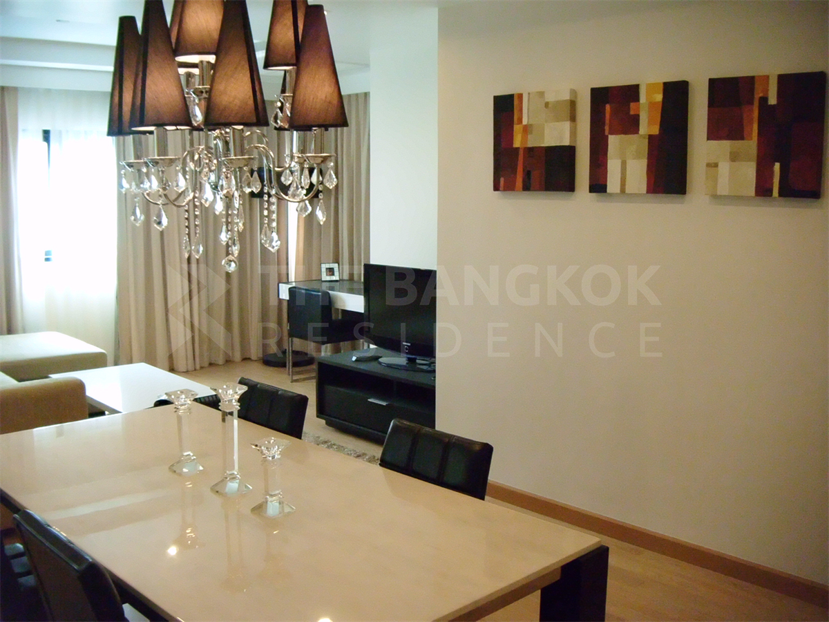 picture Special price, hurry before it’s gone Sathorn Garden - 6/10