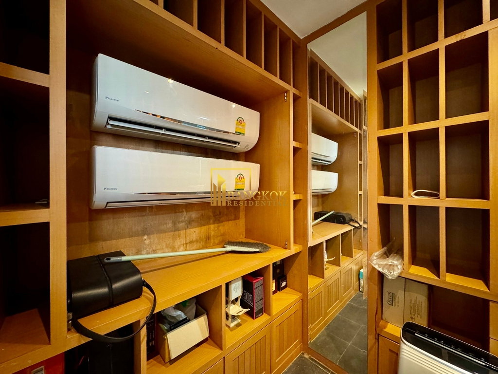 รูป The Pano | Incredible 3 Bedroom Duplex Condo For Sale - BR17630CD - รูปที่ 30/58