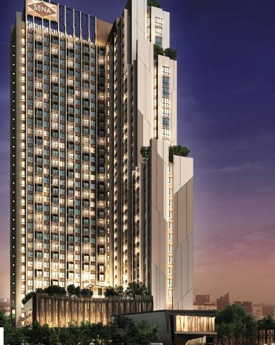 picture The Niche Pride Thonglor – Phetchaburi  Special Unit, Great Value - 8/9