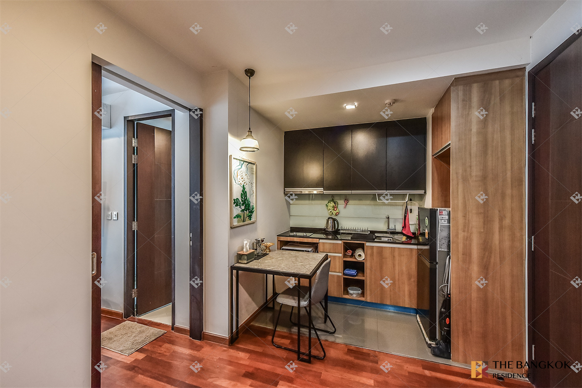 รูป วิช ซิกเนเจอร์ มิดทาวน์ สยาม ส่วนกลางจัดเต็ม ใกล้ BTS สถานีราชเทวี - รูปที่ 8/10