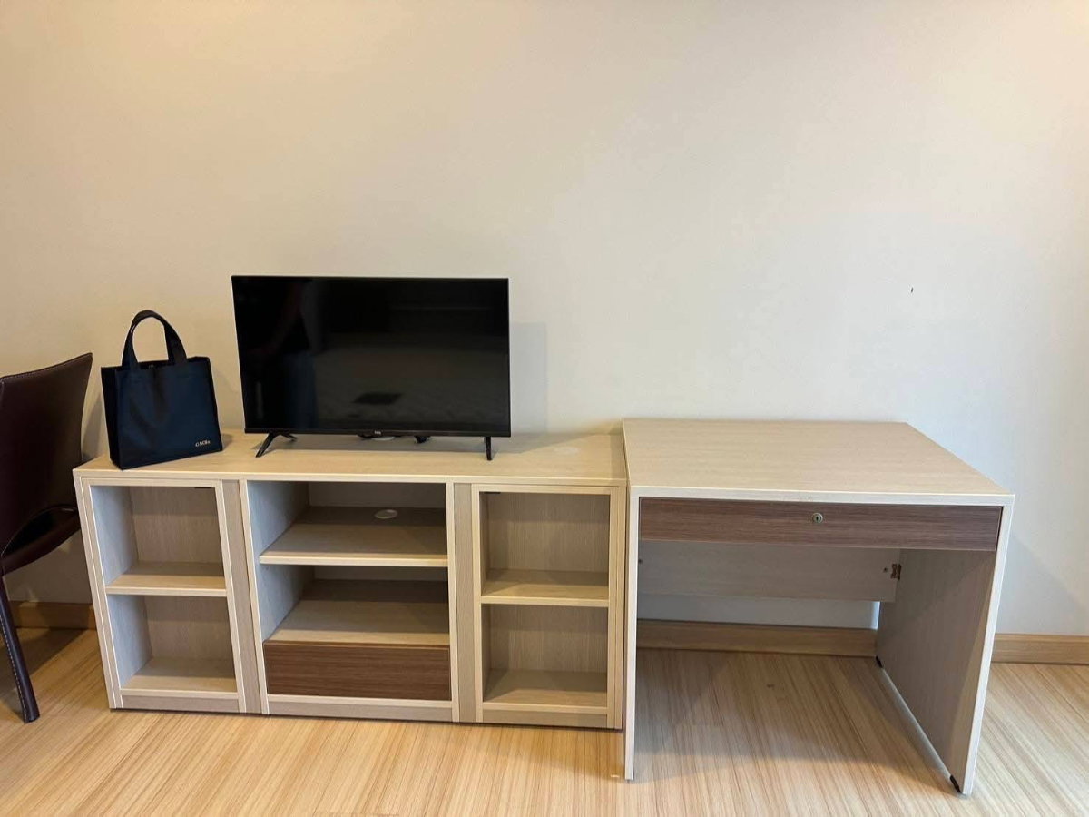 picture Bangkok Horizon P 48 for rent ✨ Fully furnished - 7/10