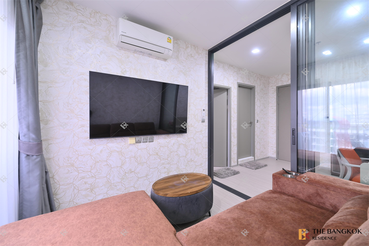 picture Great Value, Convenient for All Lifestyles Life Asoke Hype - 7/10