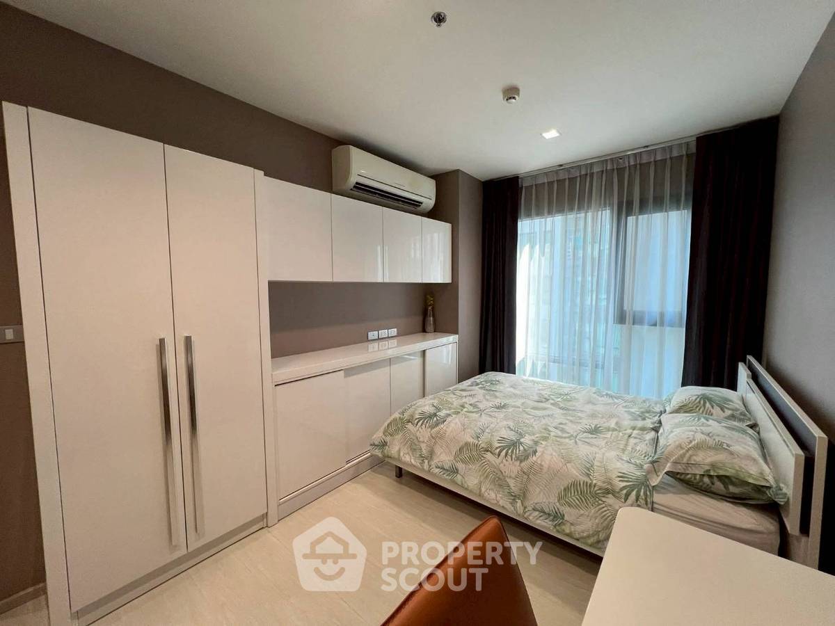 picture 2-BR 60 Sqm Condo In Rhythm Sukhumvit 36-38, 300m to BTS Thong Lor (ID 2821281) - 9/15