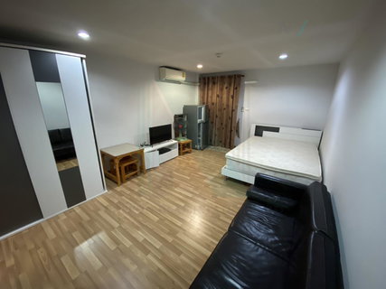 รูปภาพ ให้เช่าคอนโด รีเจ้นท์ โฮม 14 สุขุมวิท 93 อาคาร 1 ชั้น 7 สตูดิโอ ขนาด 32.00 ตรม ใกล้ โรงเรียนนานาชาติเวลลส