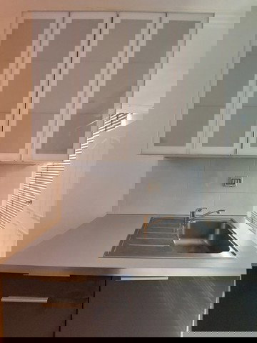 รูป ให้เช่าโฮมออฟฟิศ4ชั้น34ตรว. เลียบทางด่วนเอกมัย-รามอินทรา แยกประชาอุทิศ - รูปที่ 10/22