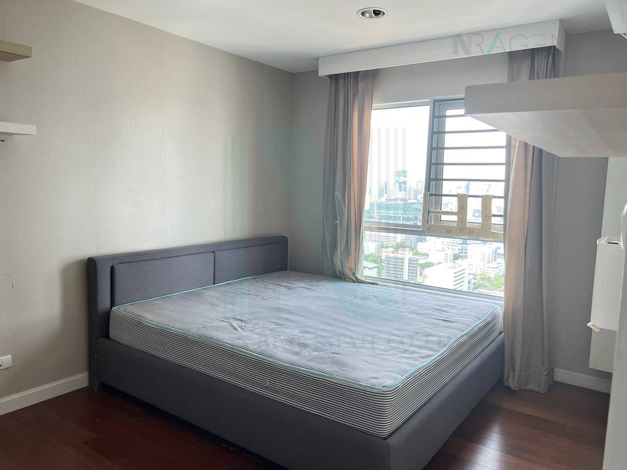 รูป 🚩 ขายคอนโด เบลล์ แกรนด์ พระราม 9 อาคาร 1 ชั้น 30 6 ห้องนอน ขนาด 295 ตรม ใกล้ Central Plaza พระราม 9 - รูปที่ 4/8