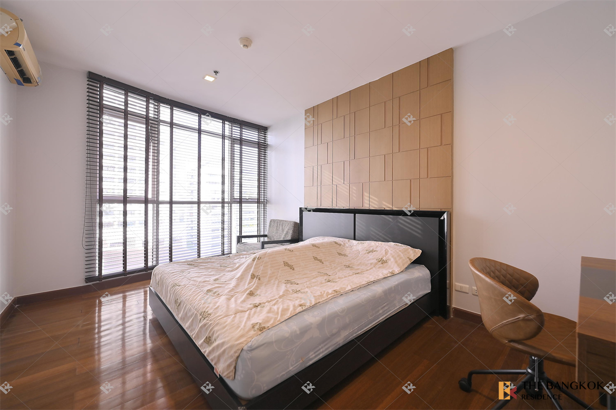 picture Sukhumvit City Resort High-potential Location, Not as Expensive as You Think - 1/10