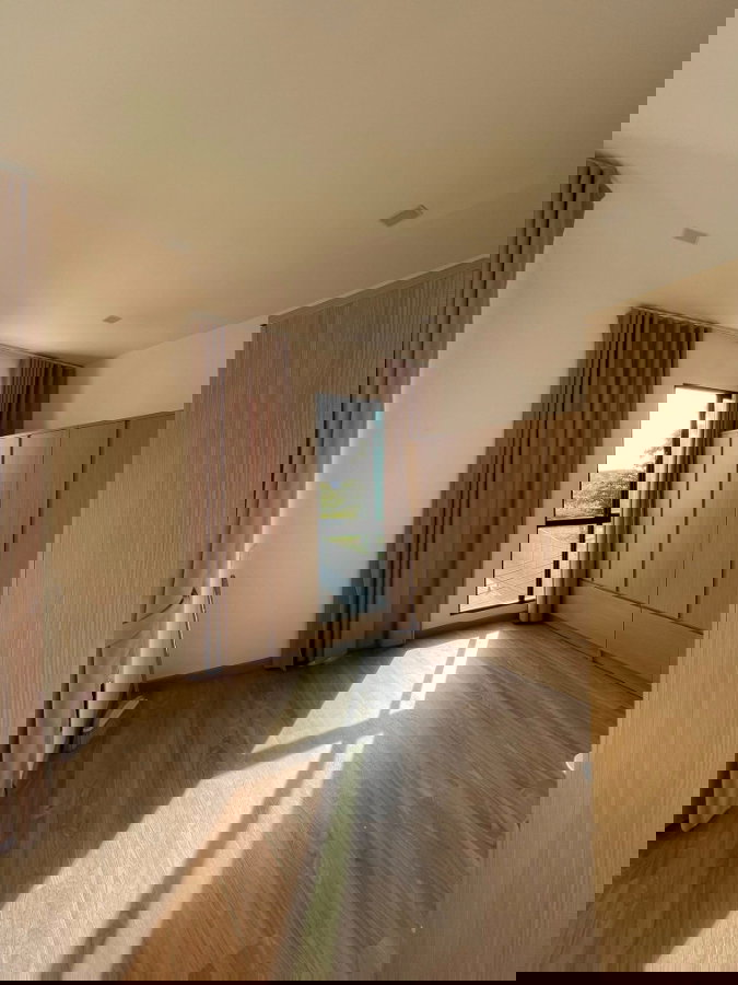 รูป 📢 ให้เช่าทาวน์โฮม 3 ชั้น Patio ศรีนครินทร์-พระราม9 (กรุงเทพกรีฑา) - รูปที่ 25/32