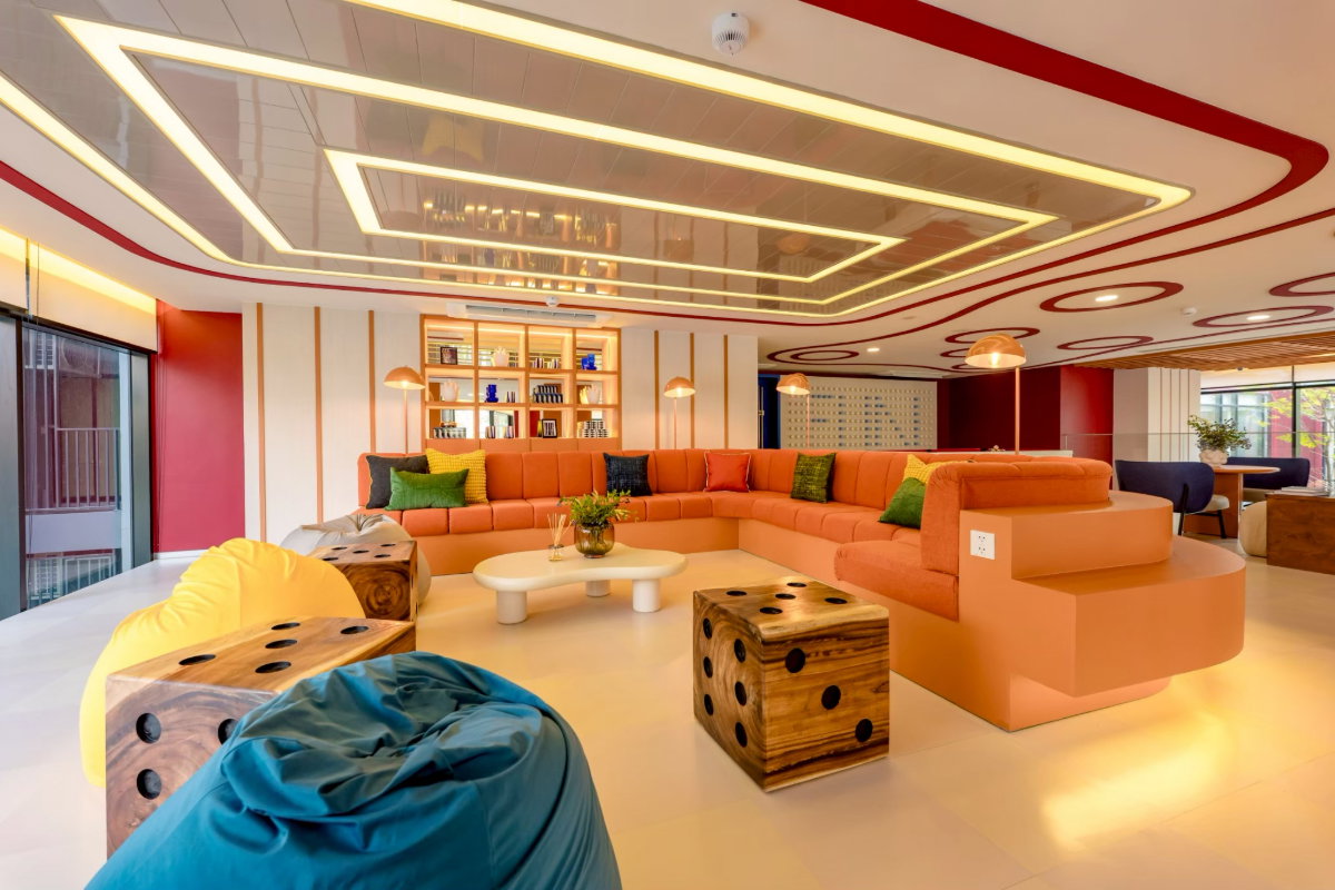 รูป ​🛣️ Kave Wonderland: คอนโดใหม่ใจกลางรังสิต เชื่อมต่อทุกการเดินทาง เริ่ม 1.79 ลบ. 💎📞 061-6161426 - รูปที่ 12/21