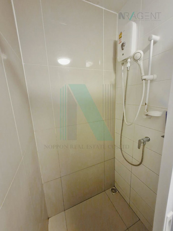 รูป 📌 ขายคอนโด พลัมคอนโด แจ้งวัฒนะ สเตชั่น เฟส 3 อาคาร B ชั้น 6 1 ห้องนอน ขนาด 23 ตรม ใกล้ Tesco Lotus รามอินทรา - รูปที่ 1/8