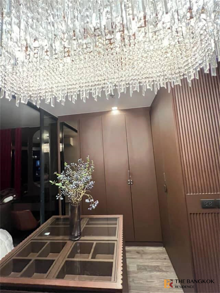 รูป คอนโดพร้อมอยู่ ไลฟ์ ลาดพร้าว วัลเลย์ ใกล้ BTS สถานีห้าแยกลาดพร้าว - รูปที่ 1/9