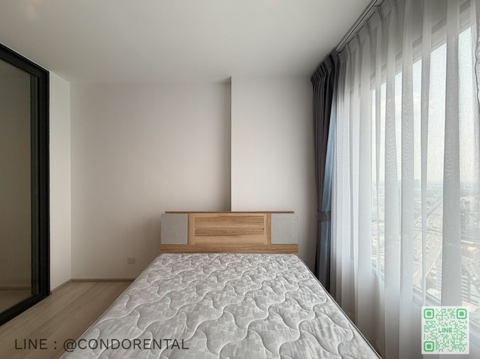  Life One Wireless ห้องสวย ราคาดี สอบถามเพิ่มเติมได้ที่ Line @condorental
