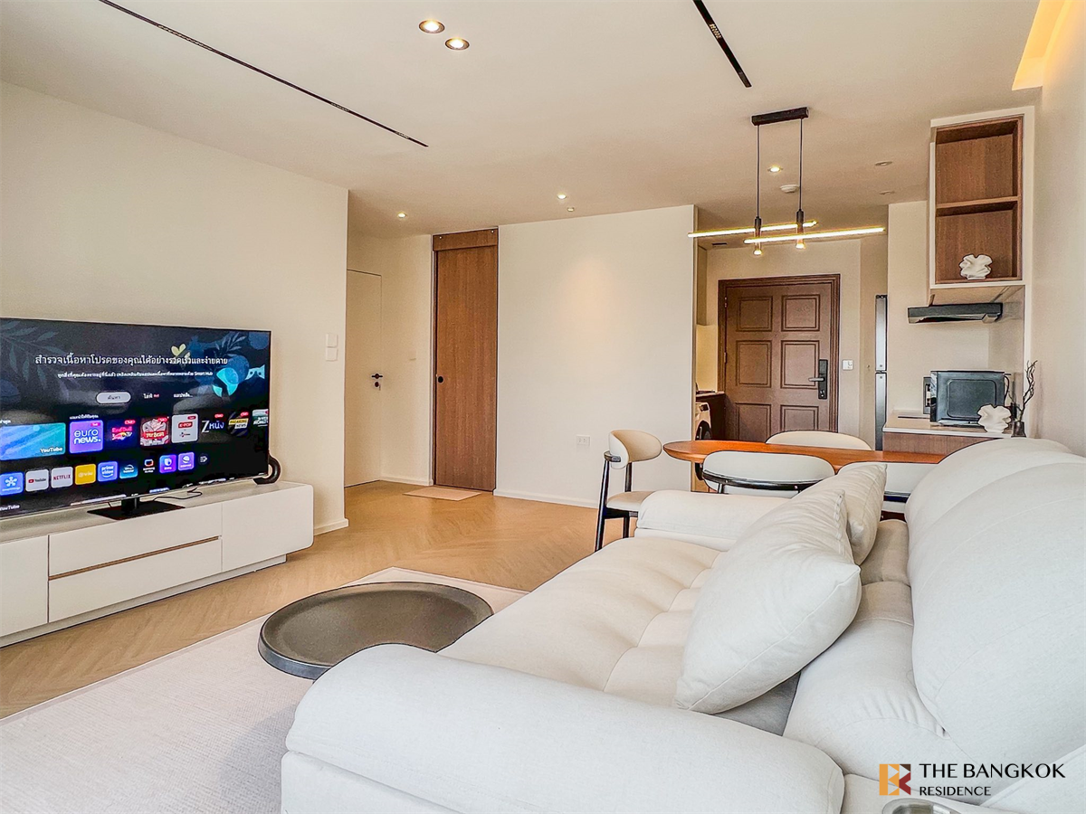 รูป ประกาศหาเจ้าของยูนิตพิเศษ คอนโด สี่พระยา ริเวอร์วิว - รูปที่ 2/10