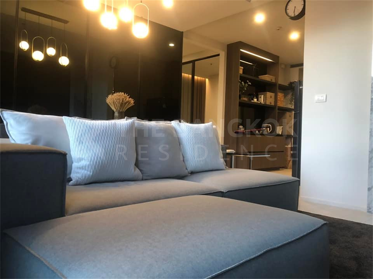 รูป โนเบิล เพลินจิต คอนโด Luxury ราคาพิเศษ ใกล้ BTS สถานีเพลินจิต - รูปที่ 3/10