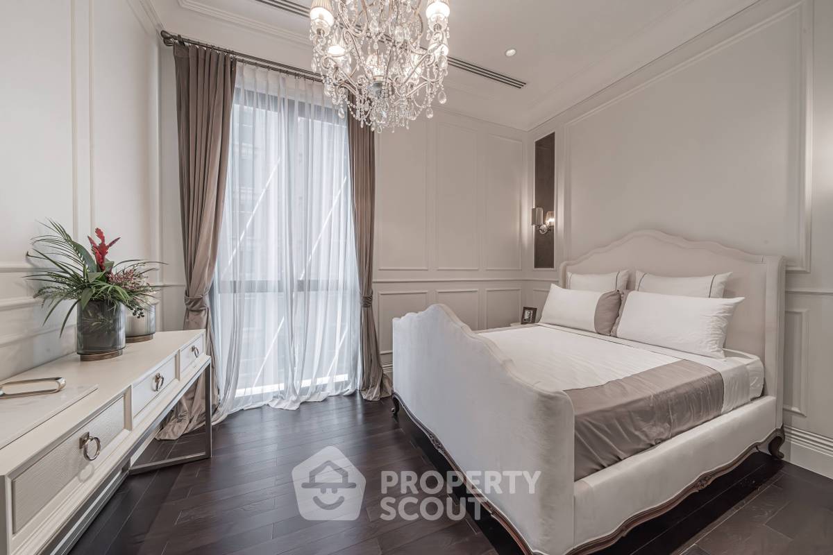 รูป คอนโด 2-ห้องนอน ที่ 98 ไวร์เลส ใกล้ BTS เพลินจิต (ID 2819396) - รูปที่ 4/8