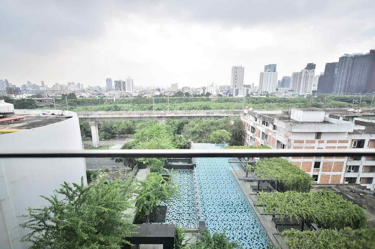 รูป เซอร์เคิล ลิฟวิ่ง โปรโตไทป์ ตอบโจทย์ทุกไลฟ์สไตล์ - รูปที่ 10/10