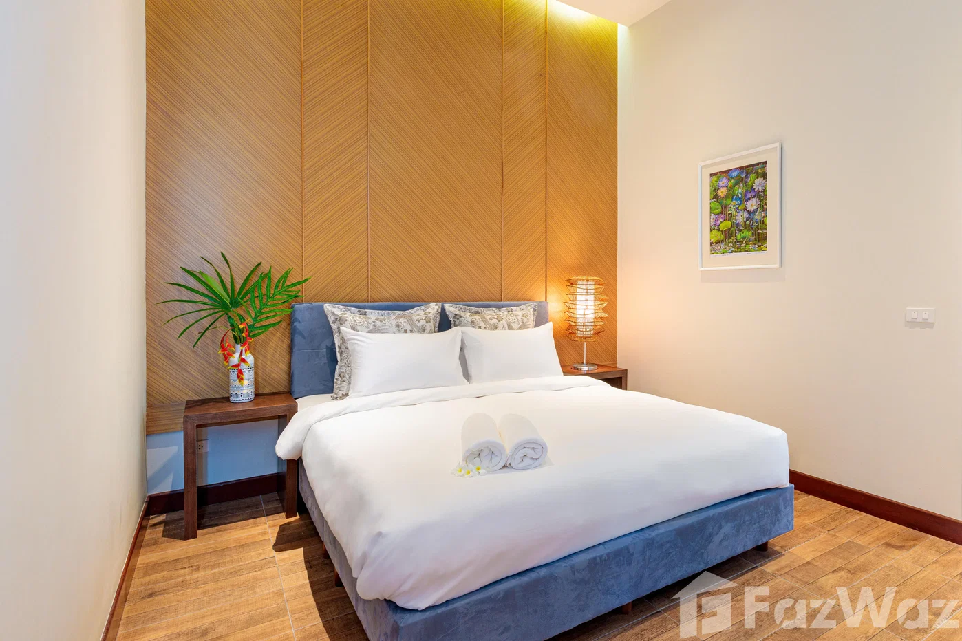 รูป ขาย วิลล่า 3 ห้องนอน ในโครงการ พาโนรามา แบล็ค เมาท์เทน 892042 - รูปที่ 25/34