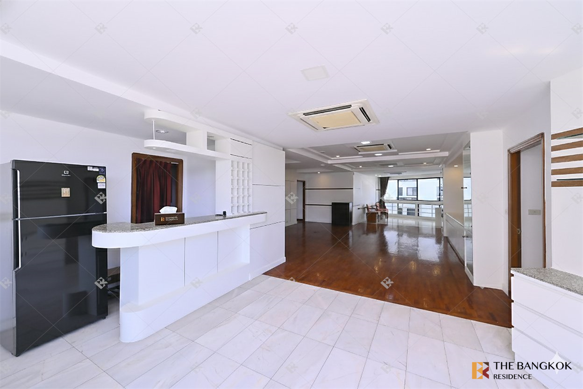 รูป เพรสซิเดนท์ ปาร์ค สุขุมวิท 24 คอนโด Luxury สุดพรีเมียมทำเลทอง - รูปที่ 1/10